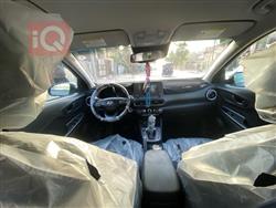 هیوندای کۆنا